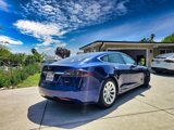 Used 2017 Tesla Model S 100D image 4