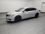 Used 2018 Nissan Altima 2.5 SV image 2