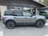 Certified 2021 Ford Bronco Sport Outer Banks image 5