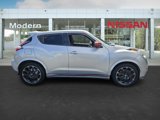 Used 2016 Nissan Juke NISMO RS image 3