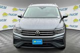 Certified 2022 Volkswagen Tiguan SE w/ Panoramic Sunroof Package image 2