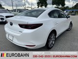 Used 2020 MAZDA MAZDA3 Sedan w/ Preferred Package image 5