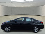 New 2025 Nissan Versa S image 2