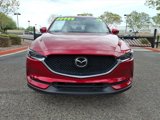 Used 2019 MAZDA CX-5 Grand Touring image 2