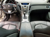 Used 2012 Cadillac CTS Sedan image 4