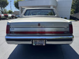 Used 1988 Lincoln Town Car Cartier image 4