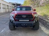 Used 2016 Toyota Tacoma SR5 w/ SR5 Appearance Package (SN) image 2