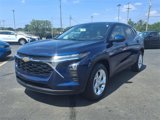 Used 2024 Chevrolet Trax LS w/ LS Convenience Package image 3