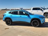 New 2025 Chevrolet Trax ACTIV image 5