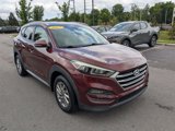 Used 2017 Hyundai Tucson SE Plus w/ Cargo Package image 3