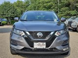 Used 2021 Nissan Rogue Sport SV image 2