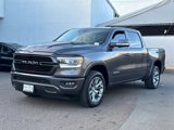 Used 2022 RAM 1500 Laramie w/ Sport Appearance Package image 4