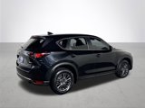 Used 2021 MAZDA CX-5 Touring image 6