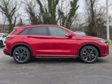 New 2025 INFINITI QX50 Sport image 2