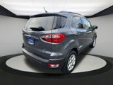 Used 2021 Ford EcoSport SE image 3