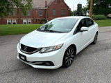 Used 2014 Honda Civic EX-L image 3