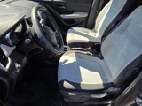Used 2020 Chevrolet Trax LS w/ Tint and Cruise Package image 3