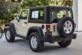 Used 2012 Jeep Wrangler Sport image 4