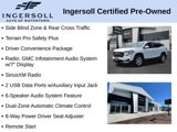 Used 2023 GMC Terrain SLE w/ Driver Convenience Package image 5