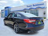 Certified 2021 Honda Accord Touring image 3