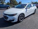 Used 2023 Chevrolet Malibu LT image 4
