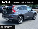 Used 2015 Honda CR-V Touring image 3
