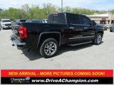 Used 2014 GMC Sierra 1500 SLT w/ SLT Preferred Package image 4