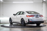 Certified 2022 BMW i4 eDrive40 w/ Premium Package image 4
