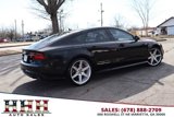 Used 2018 Audi A7 3.0T Premium Plus w/ Competition Package image 5