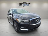 Used 2019 INFINITI QX60 Luxe w/ Essential Package image 3