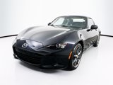 Used 2020 MAZDA MX-5 Miata RF Grand Touring image 3