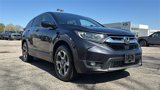 Used 2017 Honda CR-V EX image 2