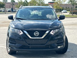Used 2022 Nissan Rogue Sport SV image 2