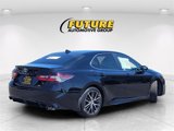 Certified 2023 Toyota Camry SE image 5