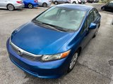 Used 2012 Honda Civic LX image 6