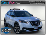 Used 2019 Nissan Kicks SR image 2