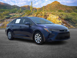 Used 2021 Toyota Corolla LE image 2