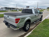 Used 2011 Ford F150 XLT w/ XLT Chrome Pkg image 5