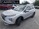 Used 2023 Mitsubishi Eclipse Cross SE image 2