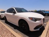 Used 2021 Alfa Romeo Stelvio Ti Sport image 2