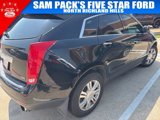 Used 2013 Cadillac SRX Luxury image 6