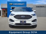 Used 2022 Ford Edge Titanium w/ Equipment Group 301A image 3
