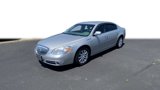 Used 2011 Buick Lucerne CXL w/ Driver Confidence Package image 4