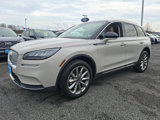 Certified 2021 Lincoln Corsair AWD w/ Premium Package image 3