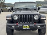 Certified 2023 Jeep Gladiator Rubicon w/ Trailer Tow Package image 2
