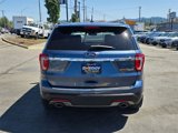 Used 2018 Ford Explorer Limited w/ Equipment Group 301A image 6