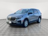 Used 2023 Chevrolet Equinox LS w/ LS Convenience Package image 3