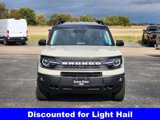 New 2024 Ford Bronco Sport Badlands image 3
