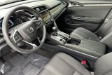 Certified 2019 Honda Civic EX image 4