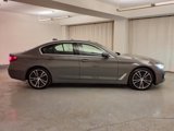 Certified 2022 BMW 540i xDrive w/ Convenience Package image 4